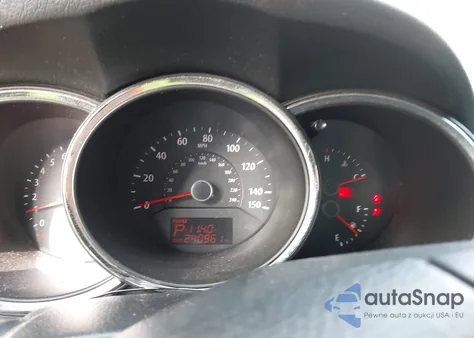 2012 Kia Sorento Lx z USA, uszkodzony, nr VIN 5XYKT3A10CG202053